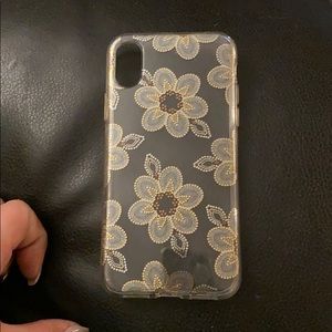 iPhone X case